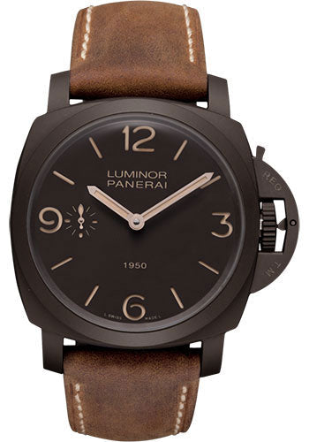 Panerai Luminor PAM00375 1950 3 Days Composite Uniquie Edition of 2000