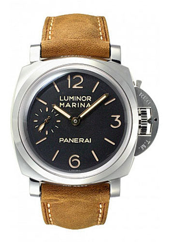 Panerai Luminor PAM00422 Historic Marina 1950 3 Days