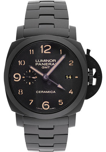 Panerai Luminor PAM00438 Contemporary 1950 Tuttonero