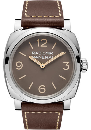 Panerai Radiomir PAM00662 1940 3 Days Acciaio