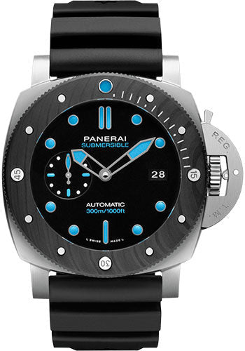 Panerai Submersible PAM00799 BMG-TECH™ - 47mm - Bmg-Tech