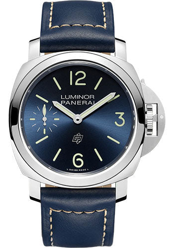 Panerai Luminor PAM01085 Blu Mare 44mm