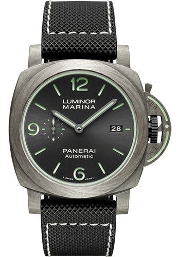 Panerai Luminor PAM01119 Marina Fibratech™ - 44mm - Fibratech Main image