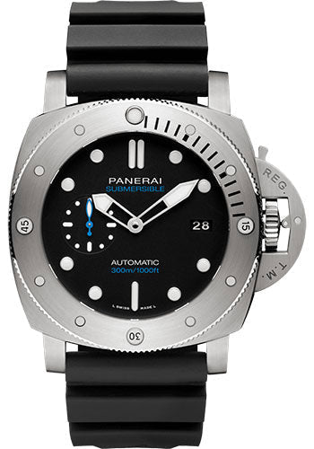 Panerai Submersible PAM01305 47mm - Titanium