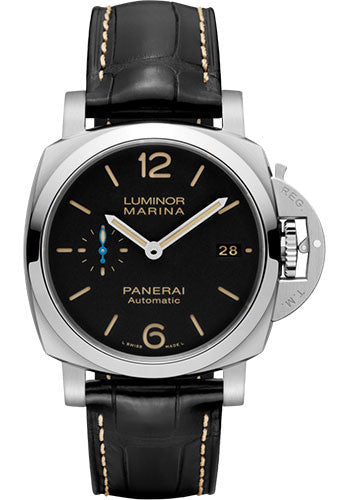 Panerai Luminor PAM01392 Marina 1950 3 Days Automatic Acciaio