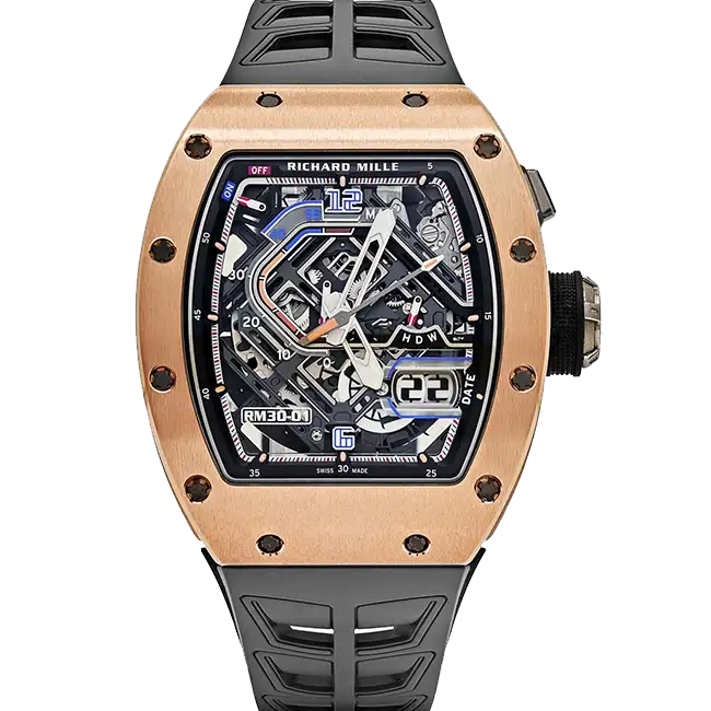 Richard Mille