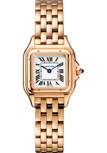 Cartier WGPN0006 Panthere de Cartier 22mm Pink Gold Case Main image