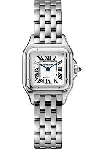 Cartier WSPN0006 Panthere de Cartier 22mm Steel Case