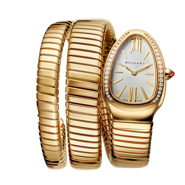 Bvlgari