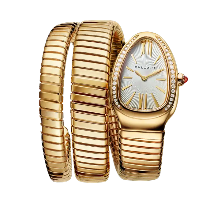 Bvlgari