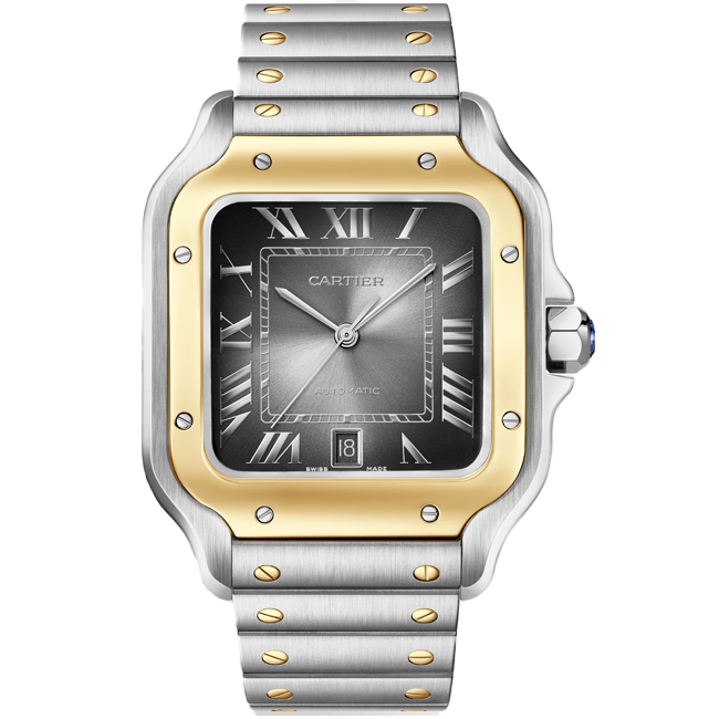 Cartier
