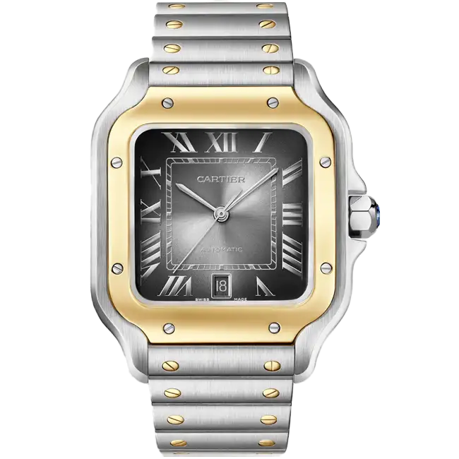 Cartier
