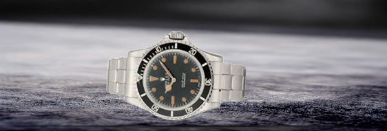 James Bond / Big Crown