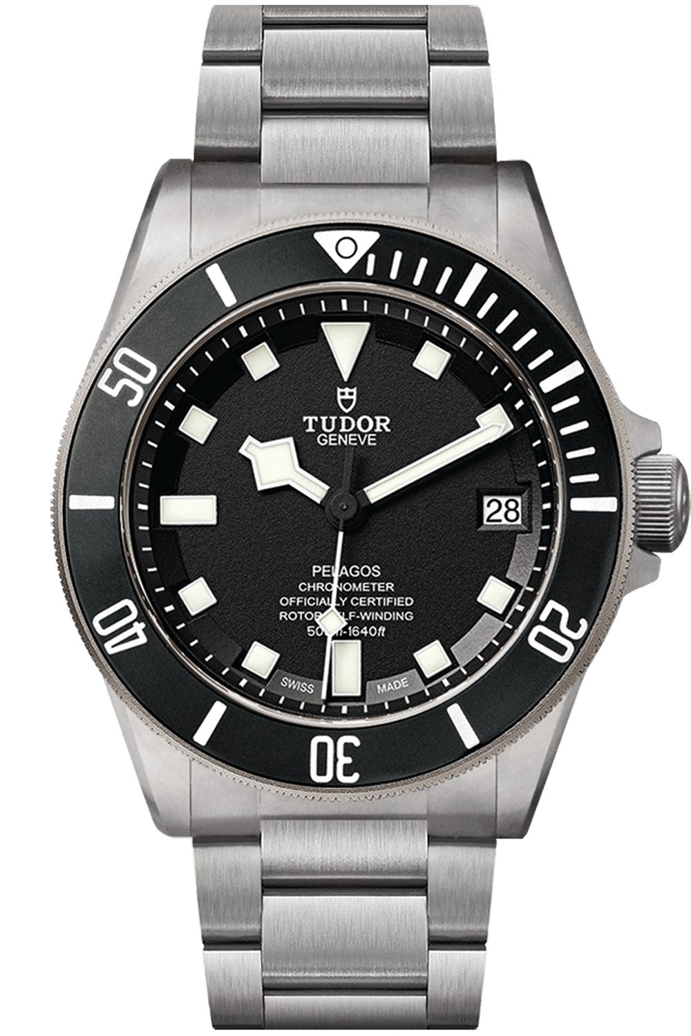 Tudor Pelagos M25600TN-0001