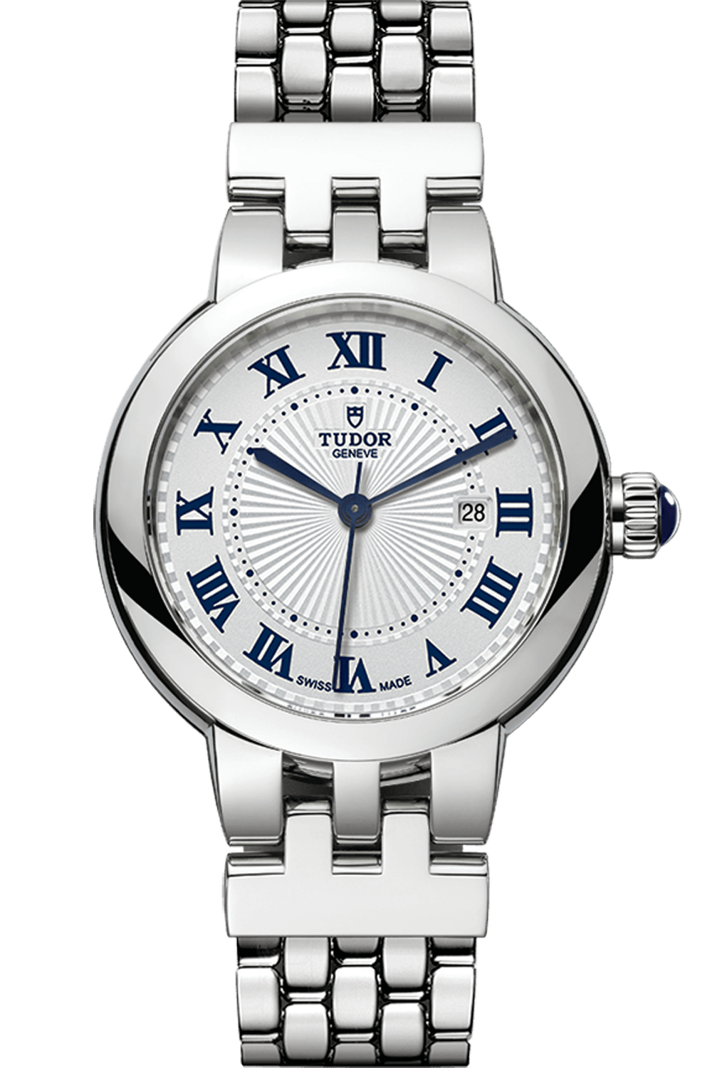 Tudor Clair de Rose M35500-0001