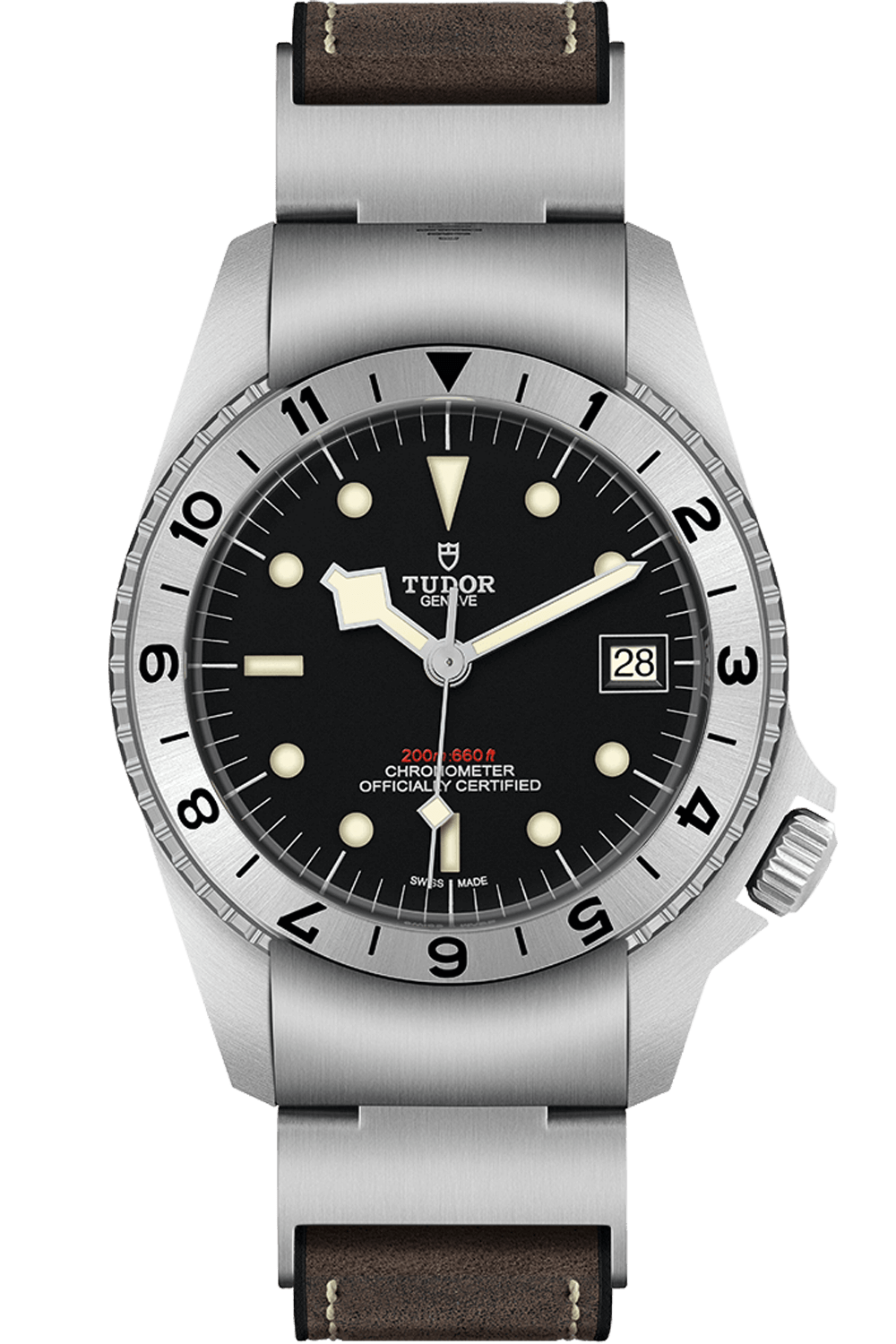 Tudor Black Bay M70150-0001 P01