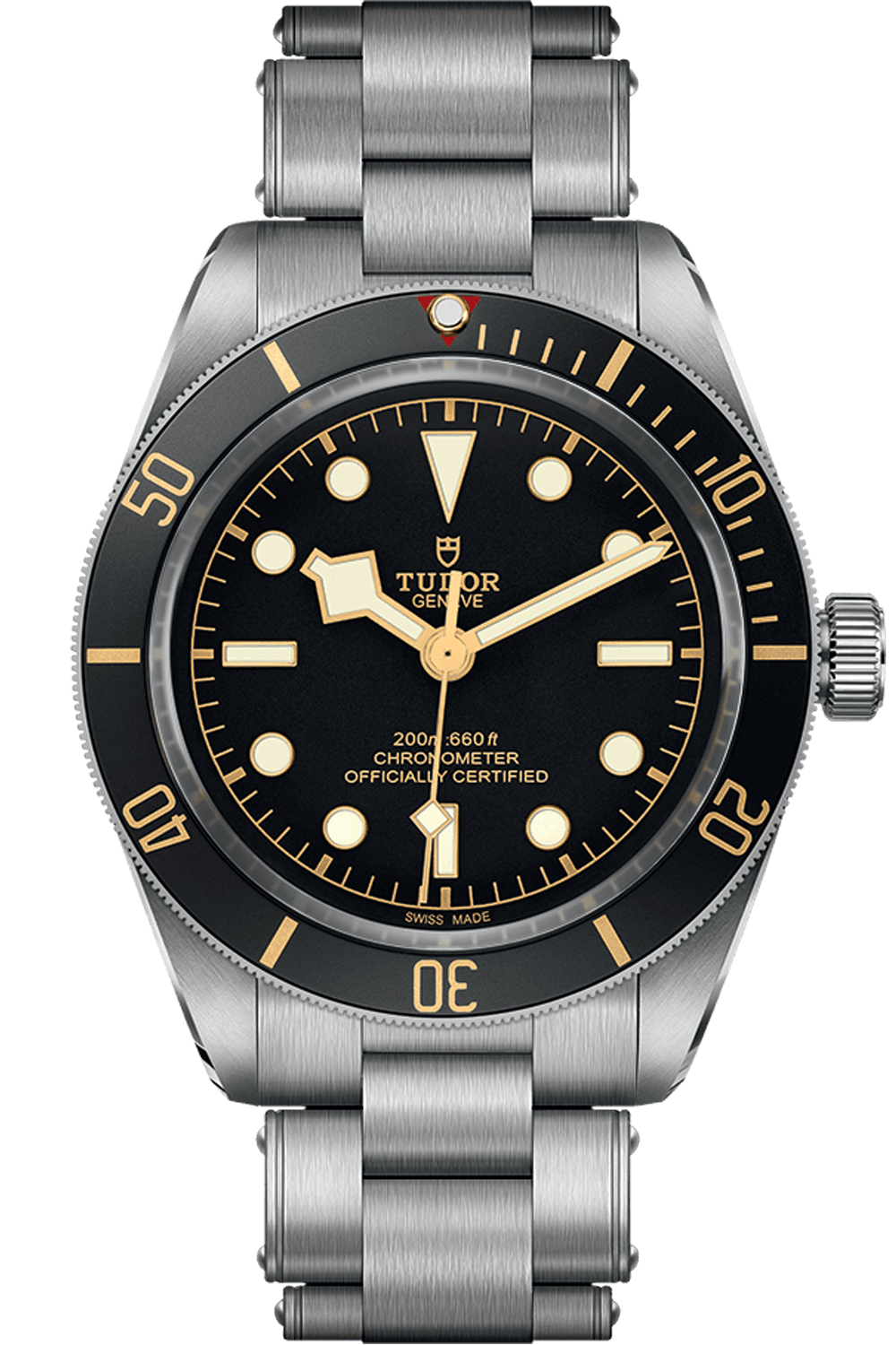Tudor Black Bay M79030N-0001 Fifty-Eight