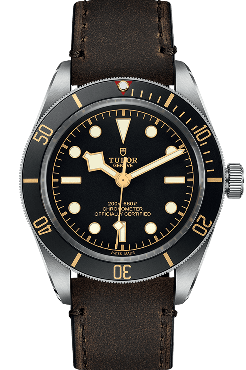 Tudor Black Bay M79030N-0002 Fifty-Eight