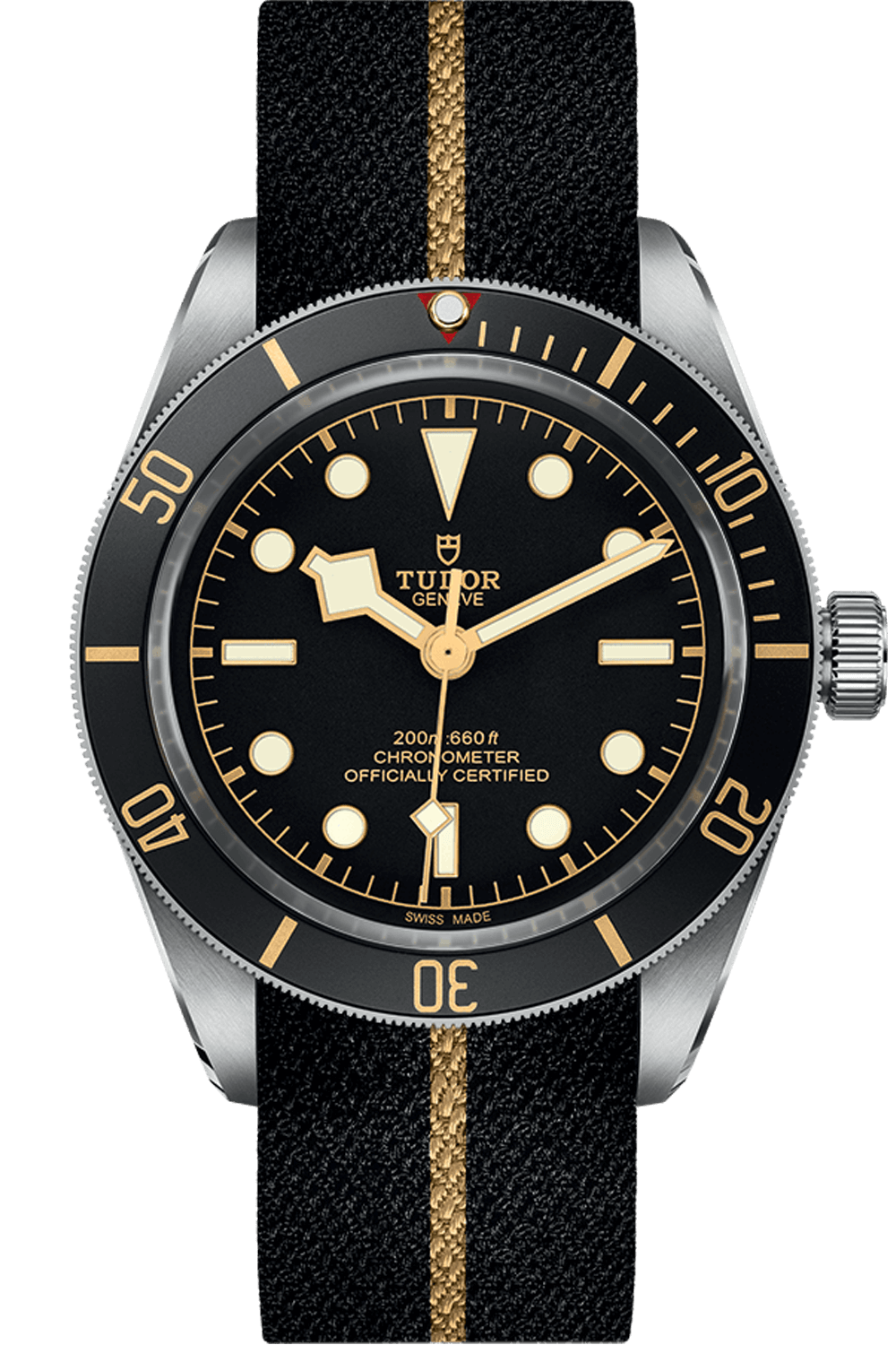 Tudor Black Bay M79030N-0003 Fifty-Eight Main image