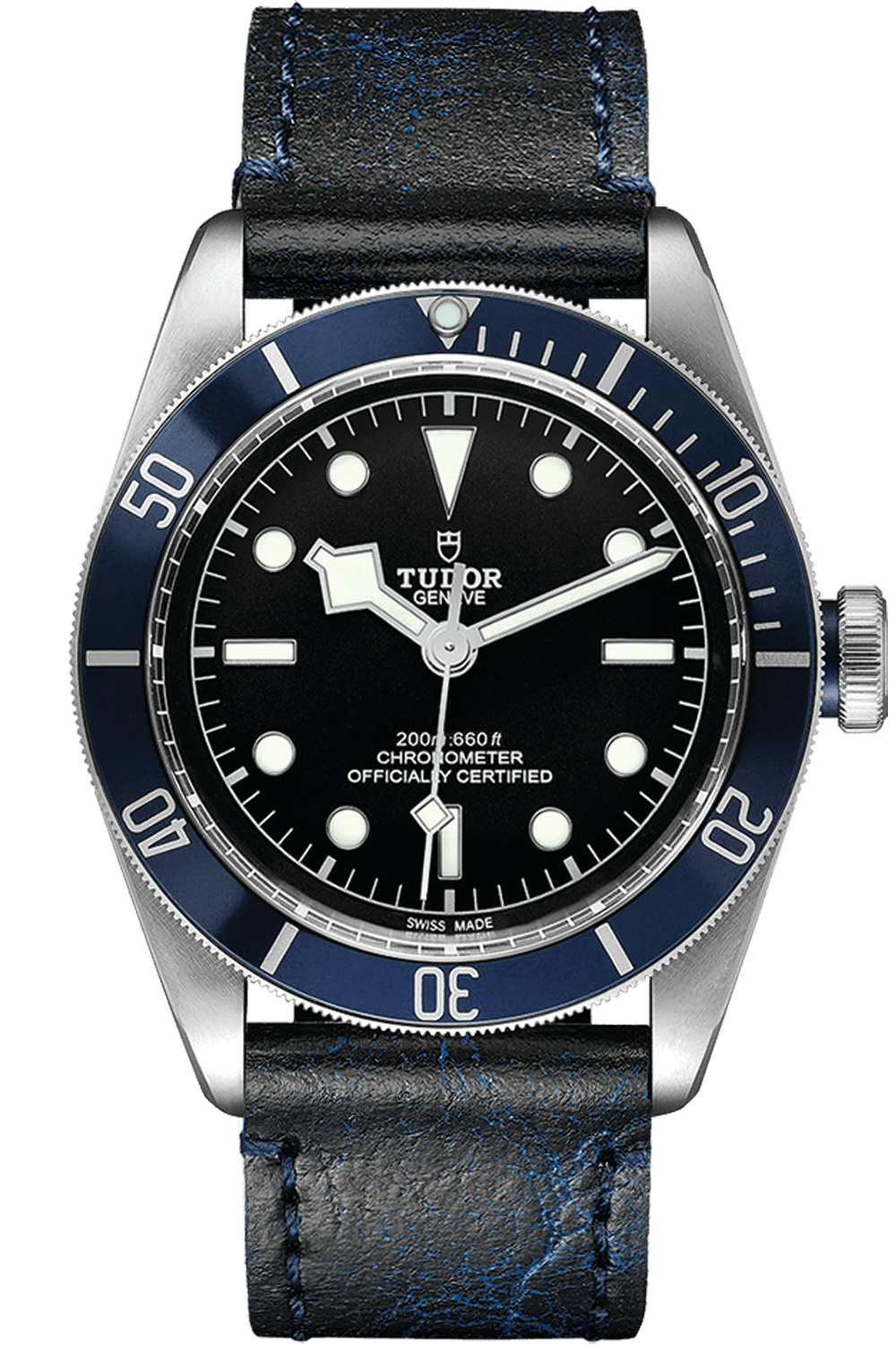 Tudor Black Bay M79230B-0007