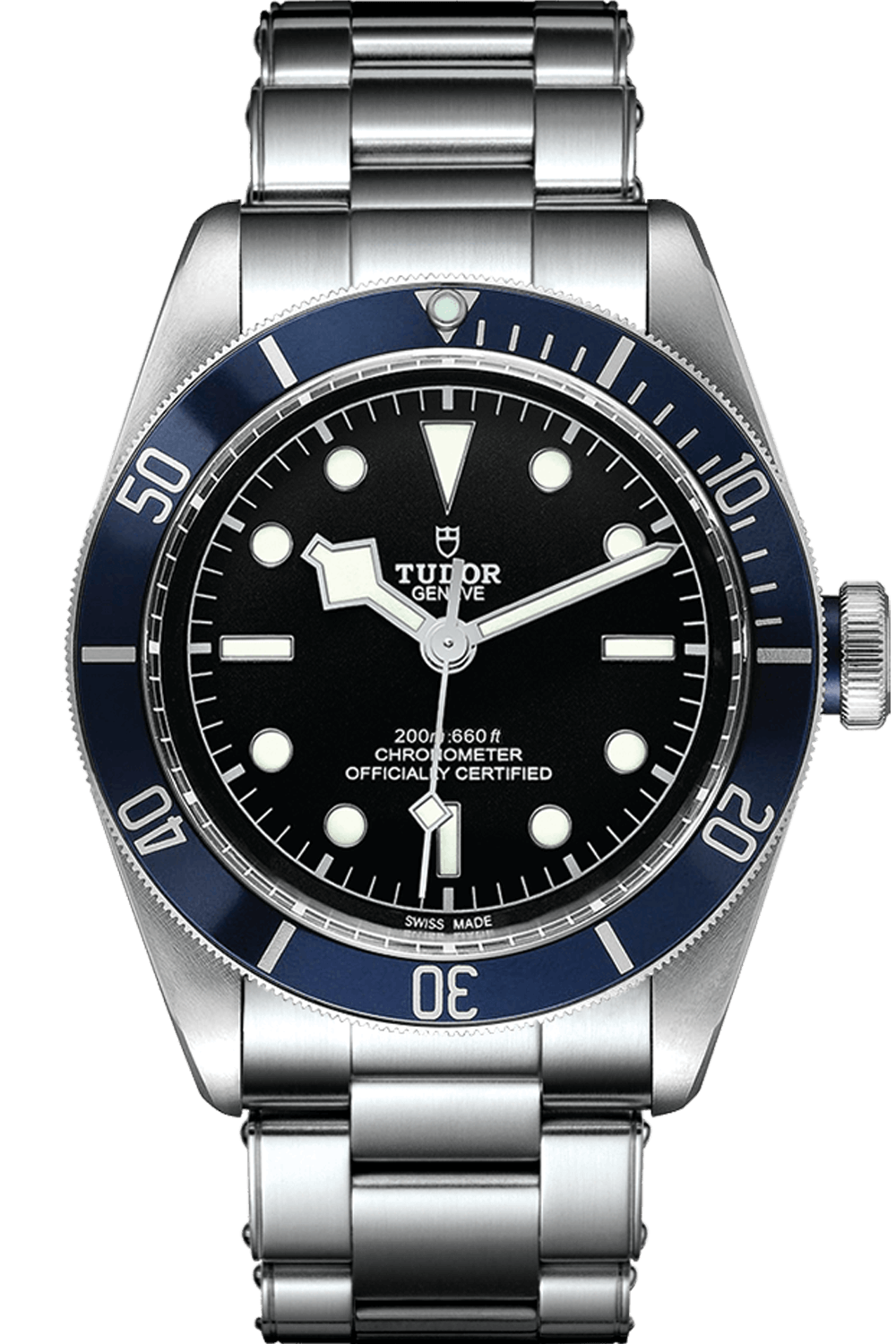 Tudor Black Bay M79230B-0008