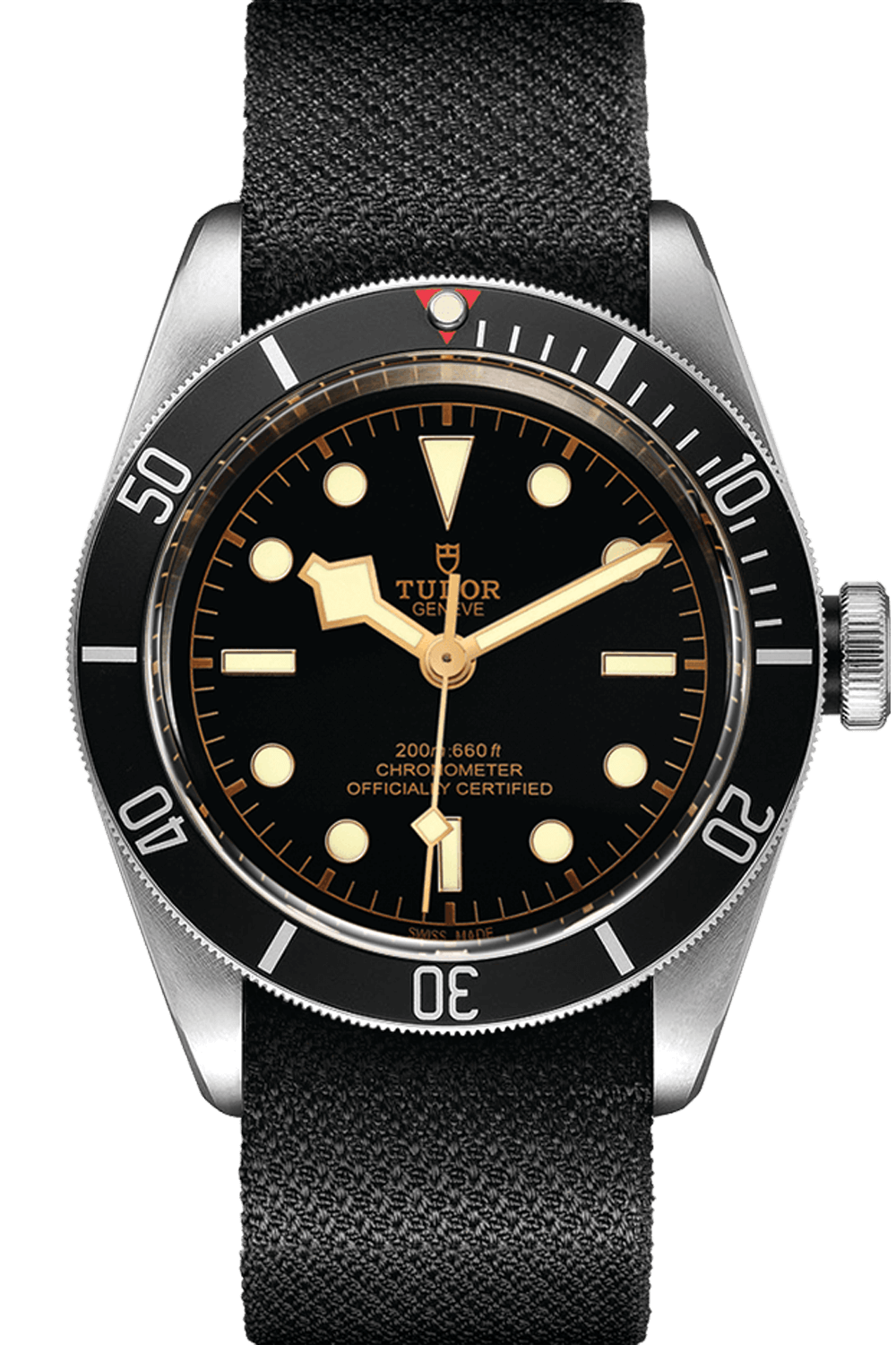 Tudor Black Bay M79230N-0005 Main image
