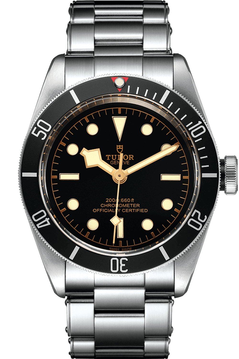 Tudor Black Bay M79230N-0009 Main image