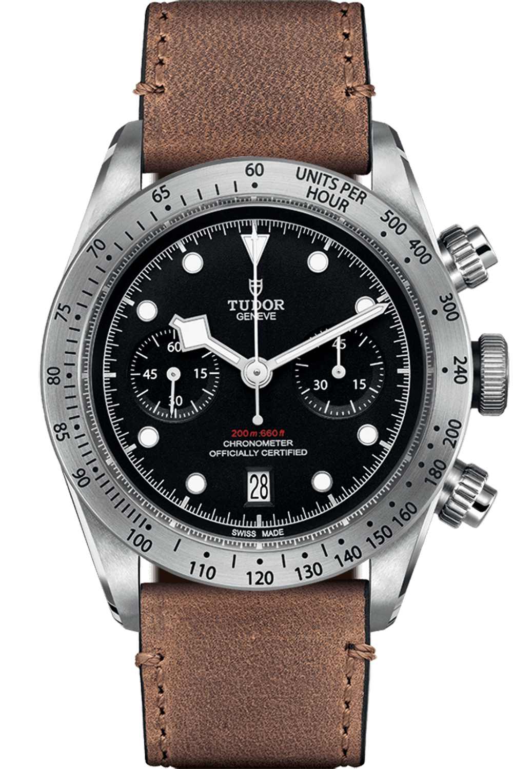 Tudor Black Bay M79350-0005 Chrono