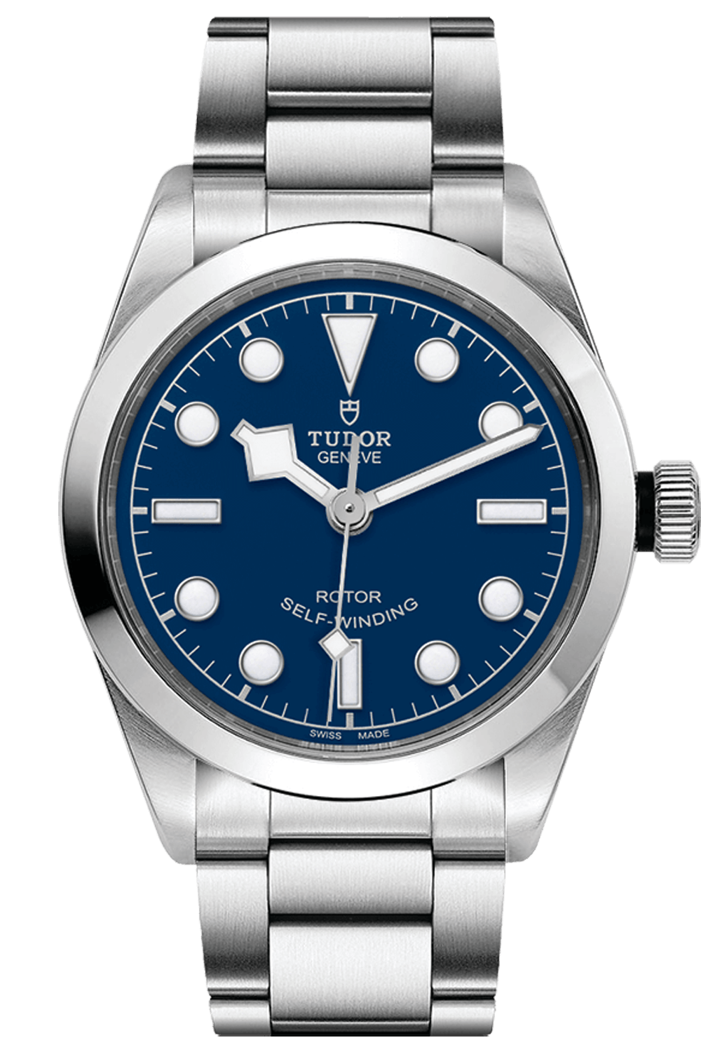 Tudor Black Bay M79500-0004 36