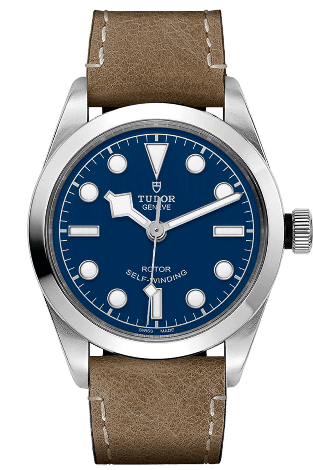 Tudor Black Bay M79500-0005 36