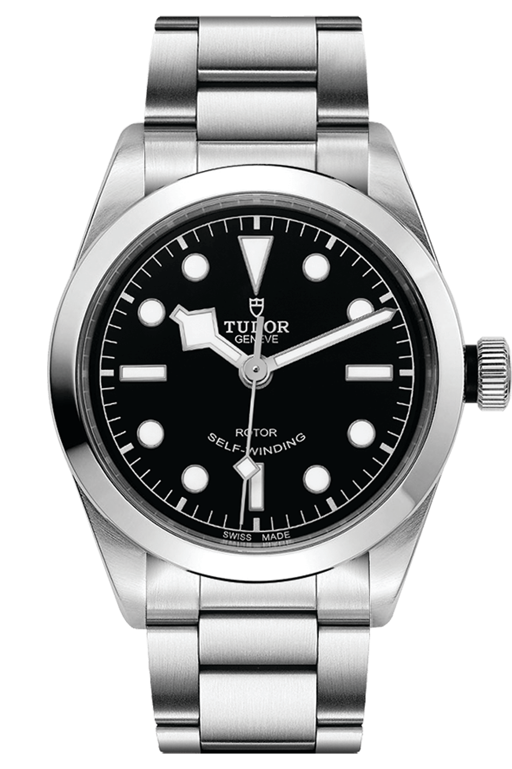 Tudor Black Bay M79500-0007 36