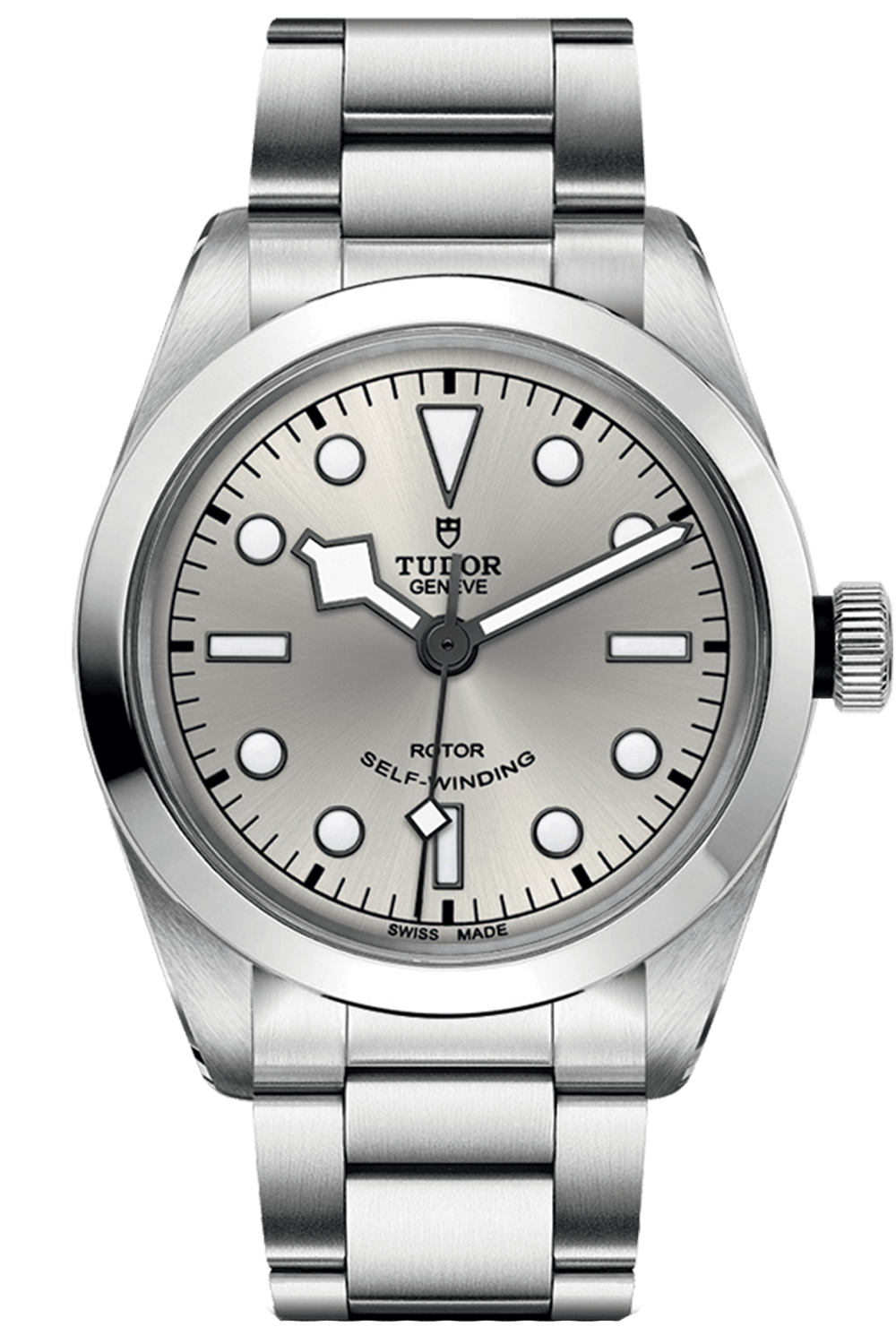 Tudor Black Bay M79500-0013 36