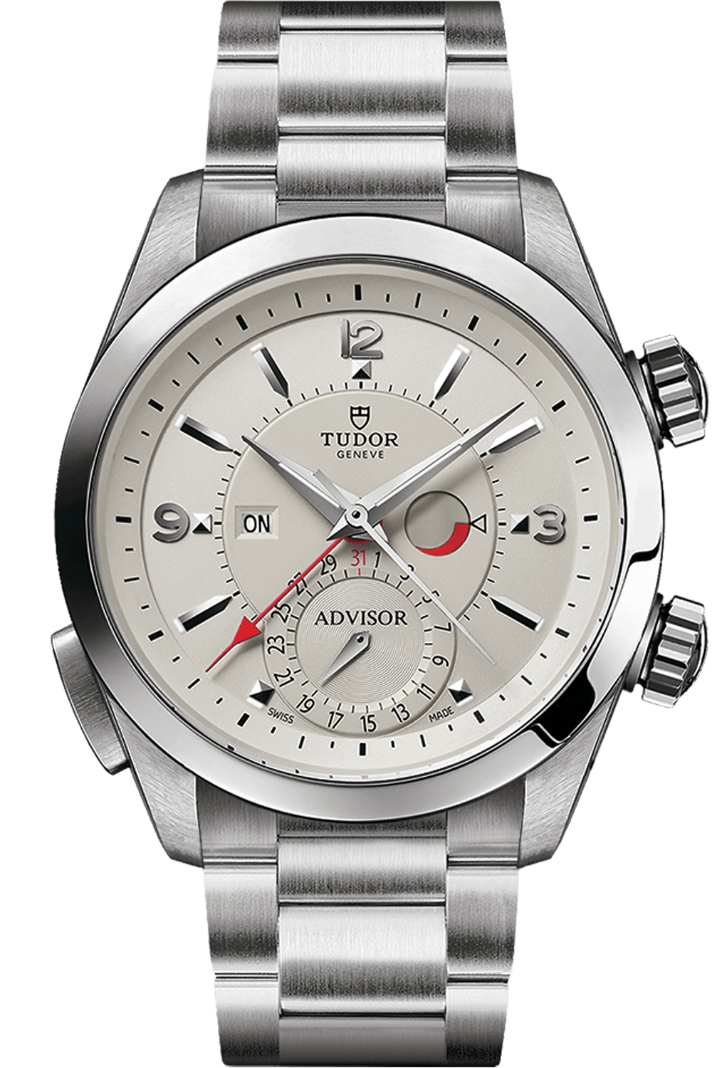 Tudor M79620T-0010 Advisor