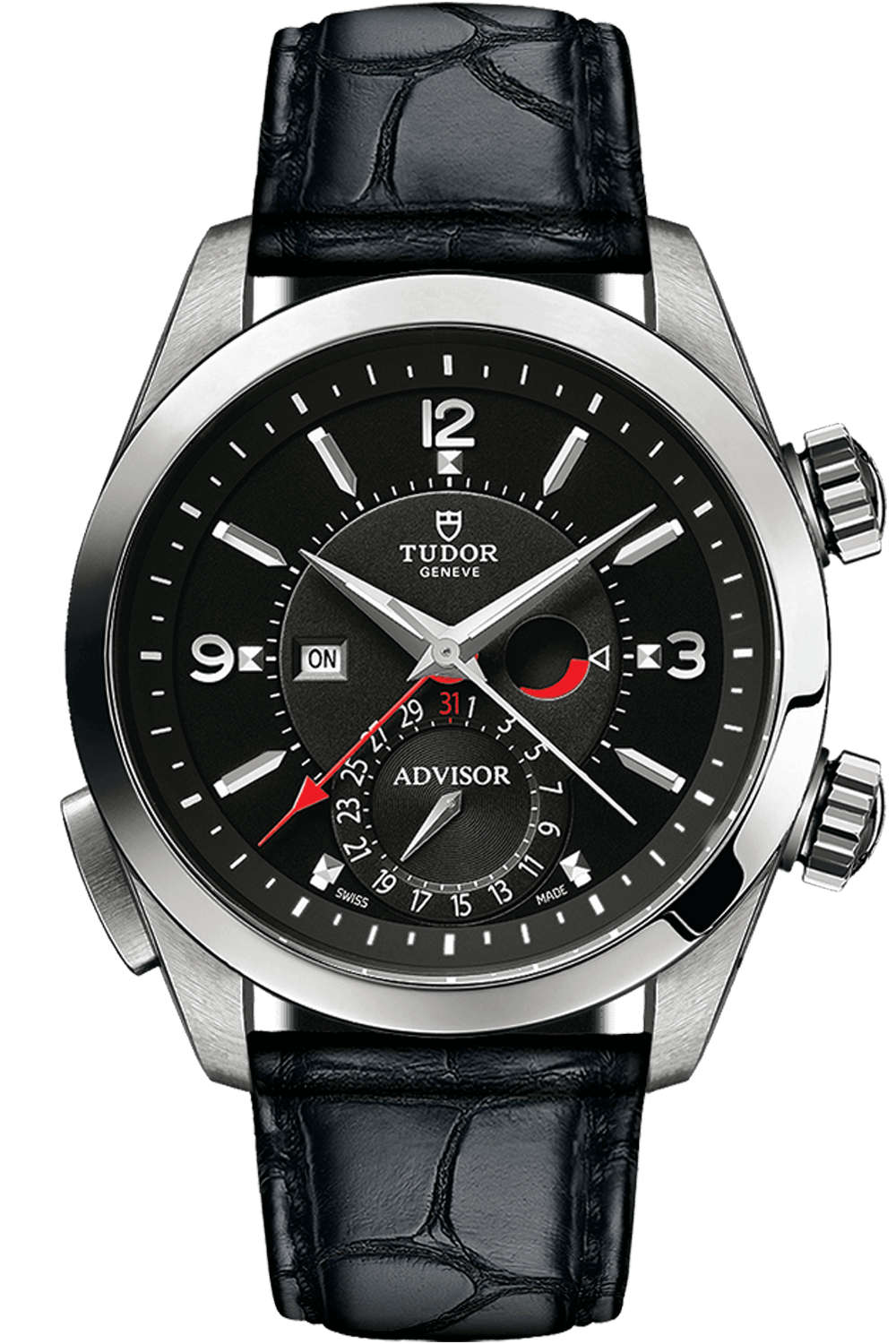 Tudor M79620TN-0006} Advisor
