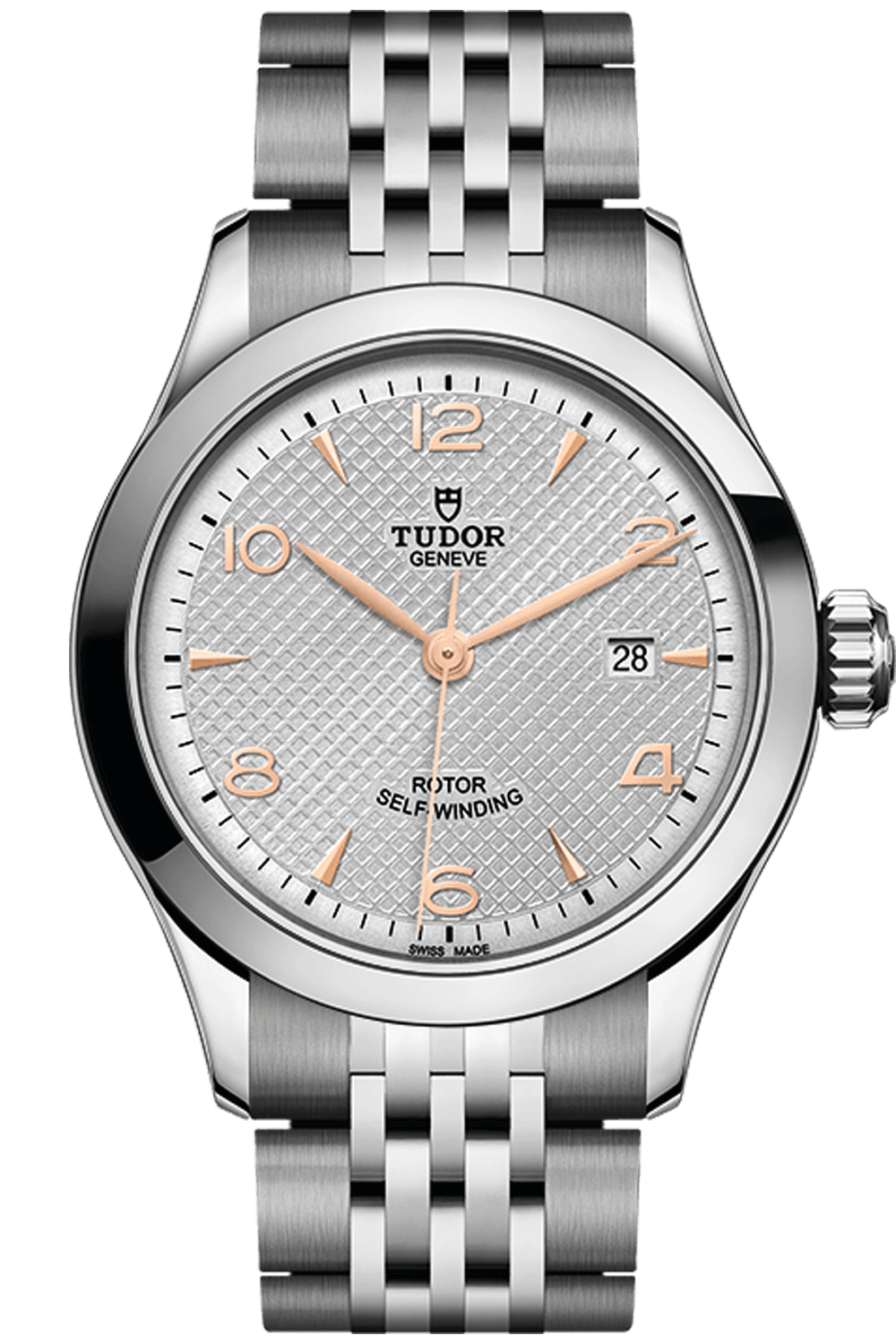 Tudor 1926 M91350-0001