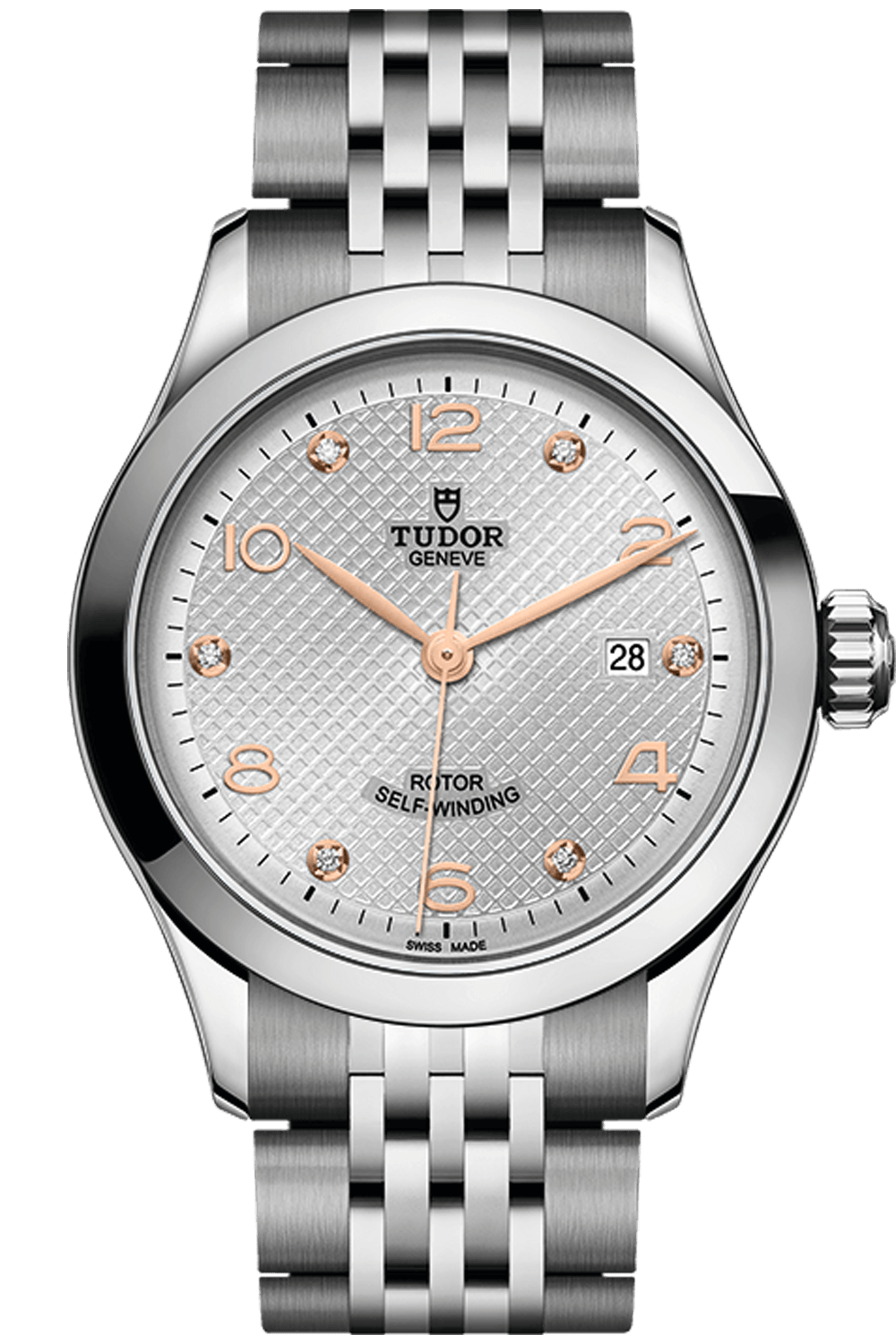 Tudor 1926 M91350-0003 Main image