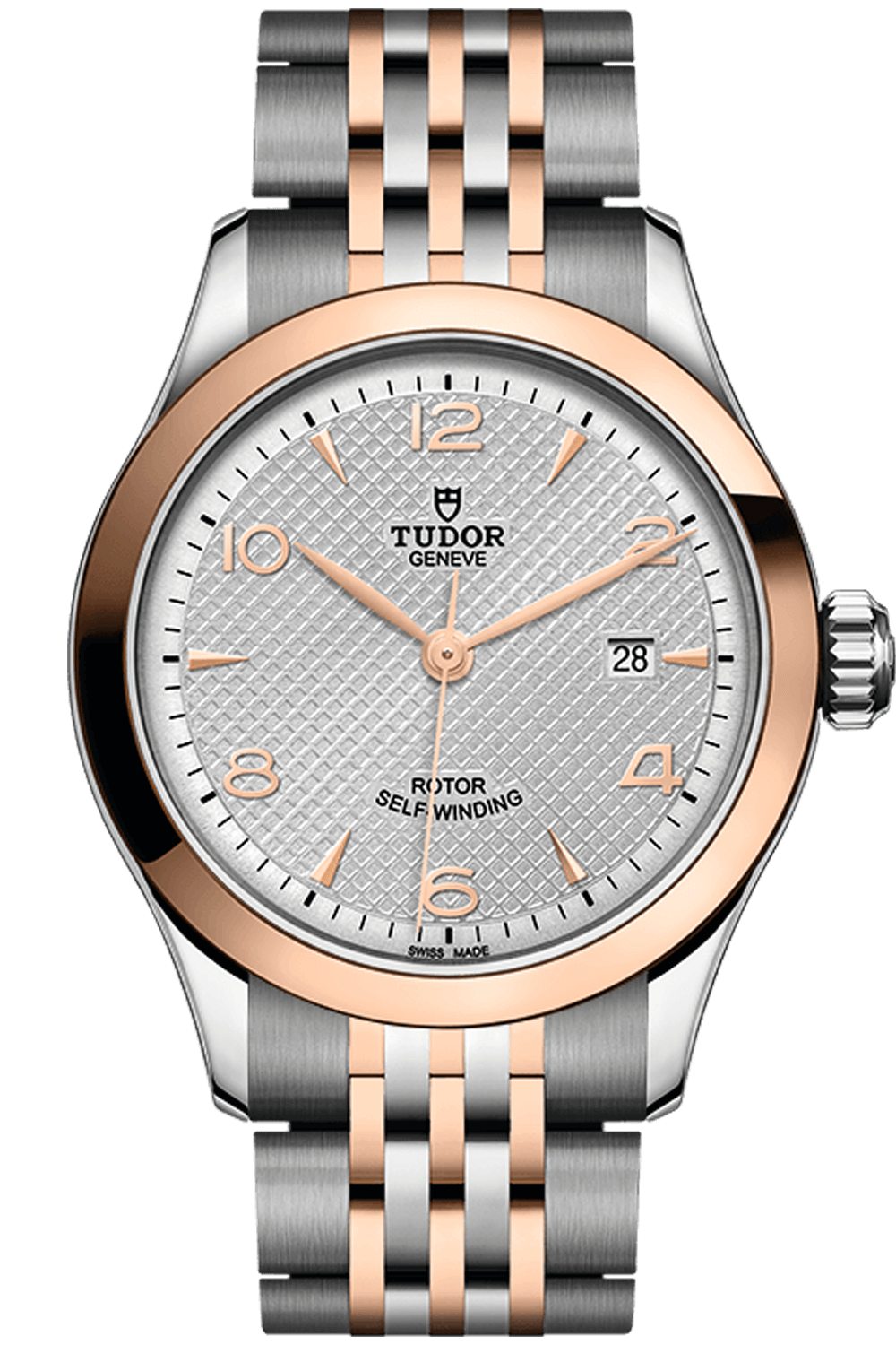 Tudor 1926 M91351-0001 Main image