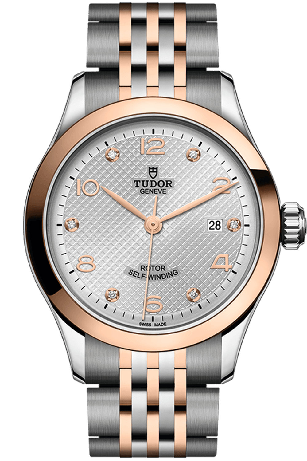 Tudor 1926 M91351-0002