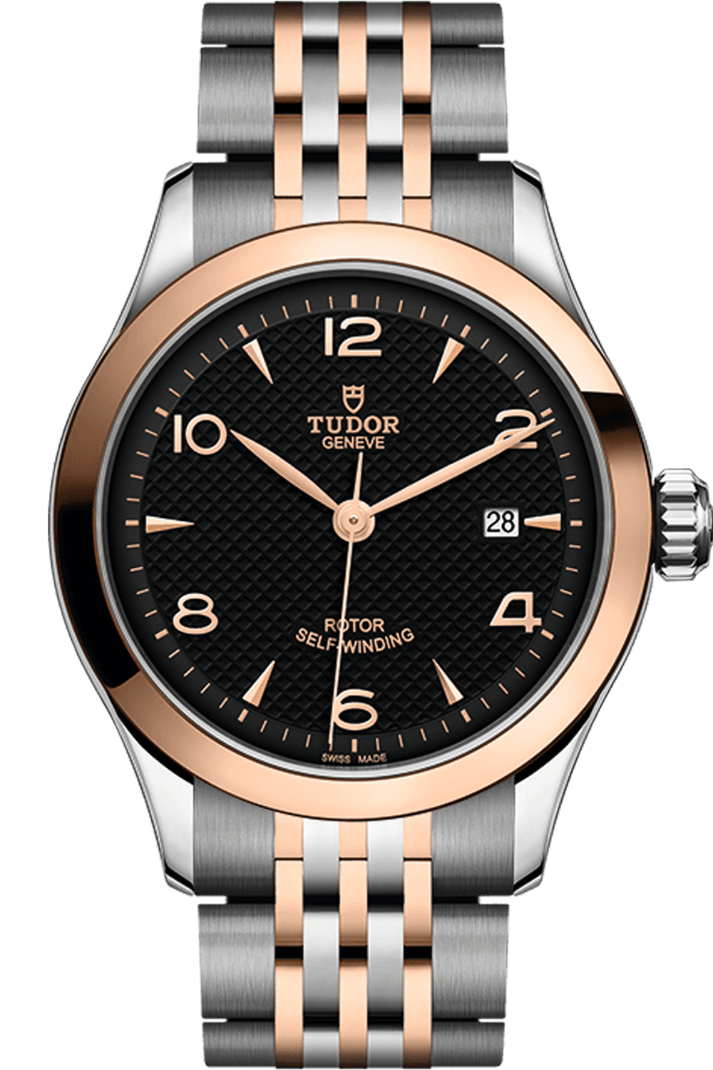 Tudor 1926 M91351-0003 Main image