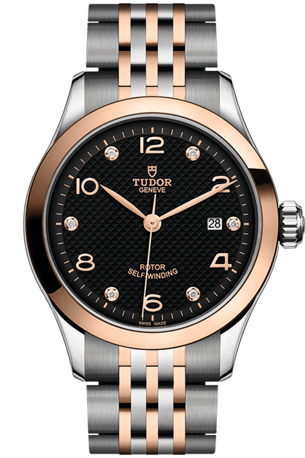 Tudor 1926 M91351-0004 Main image