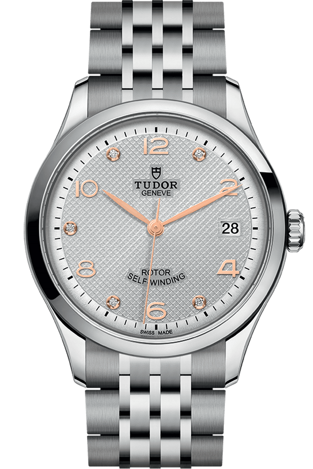 Tudor 1926 M91450-0003 Main image