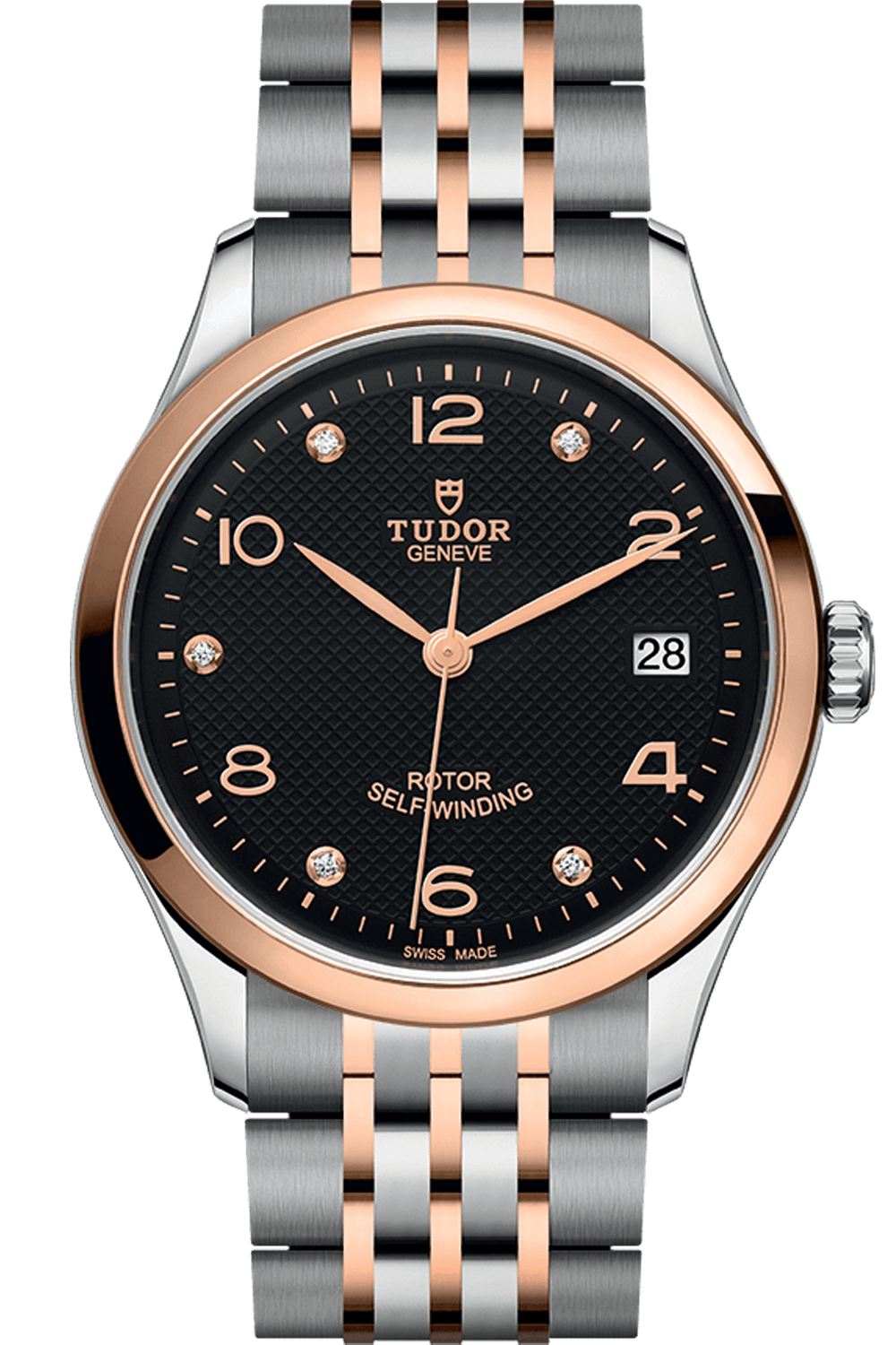 Tudor 1926 M91451-0004