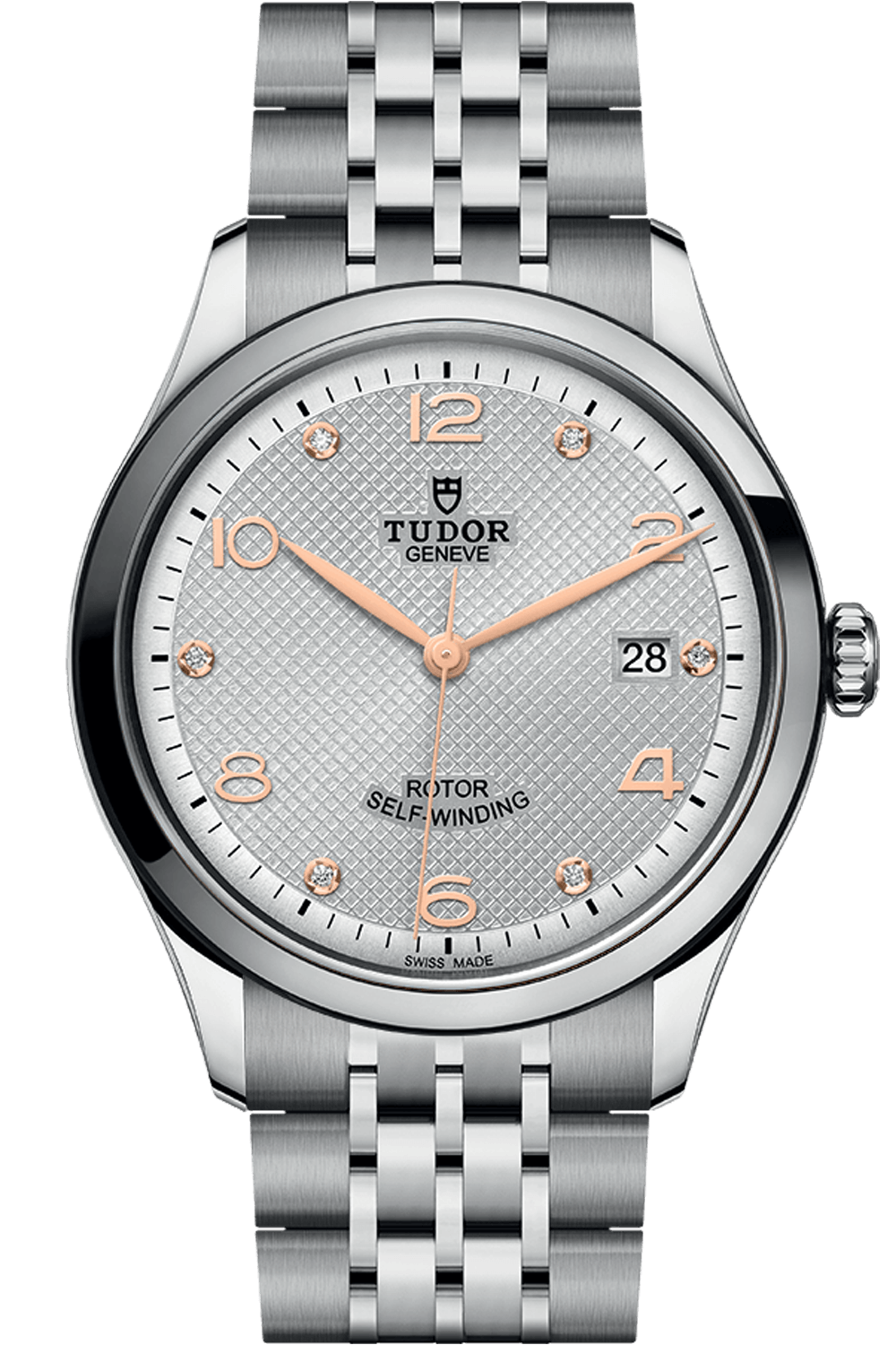 Tudor 1926 M91550-0003