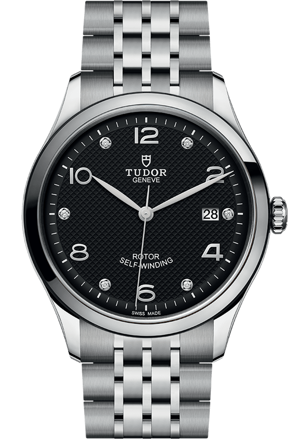 Tudor 1926 M91550-0004 Main image