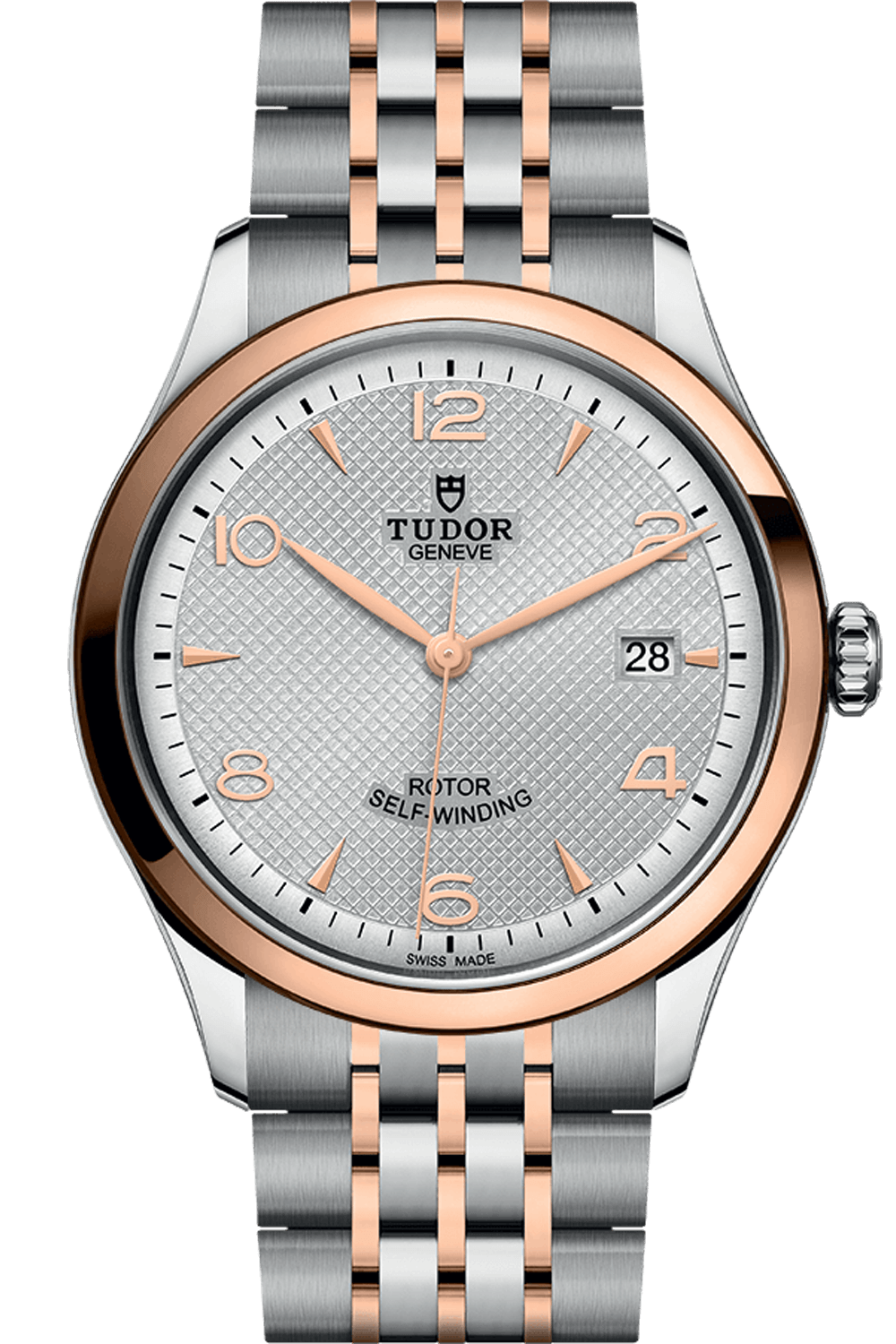 Tudor 1926 M91551-0001