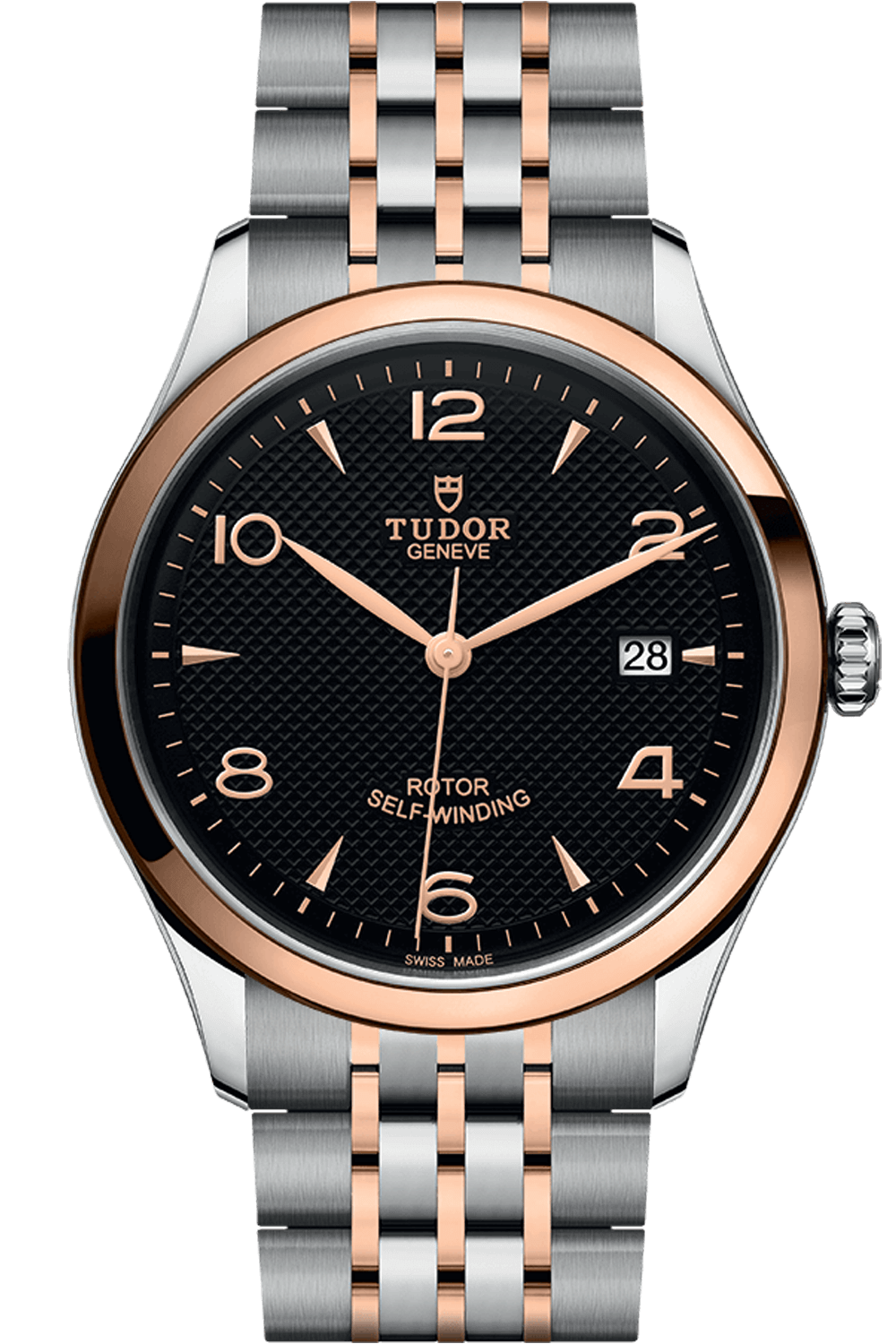 Tudor 1926 M91551-0003 Main image