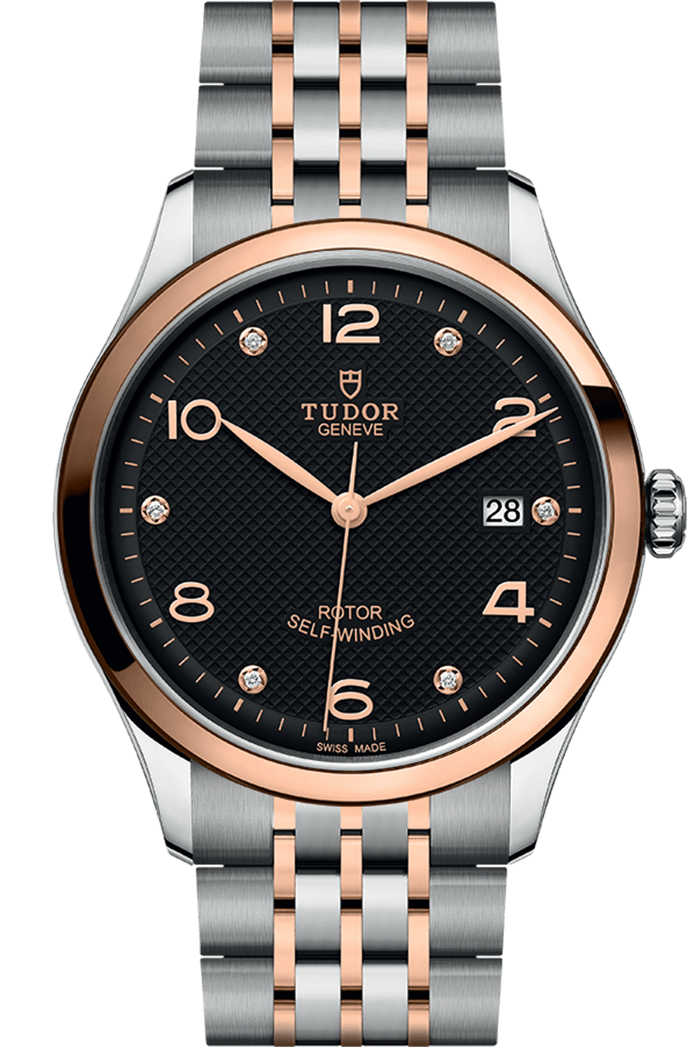 Tudor 1926 M91551-0004