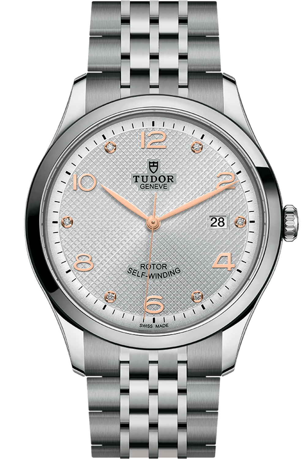 Tudor 1926 M91650-0003