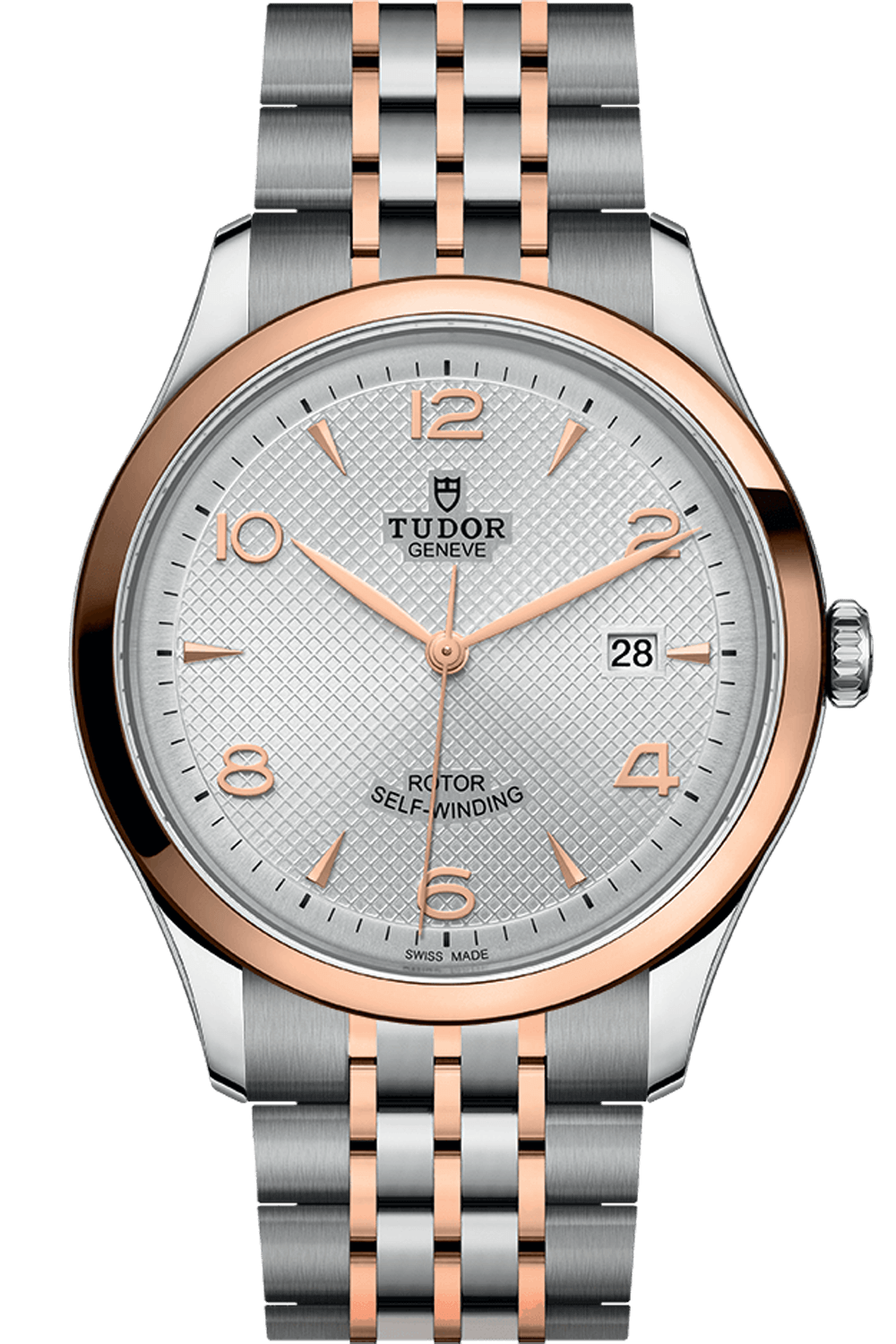 Tudor 1926 M91651-0001 Main image