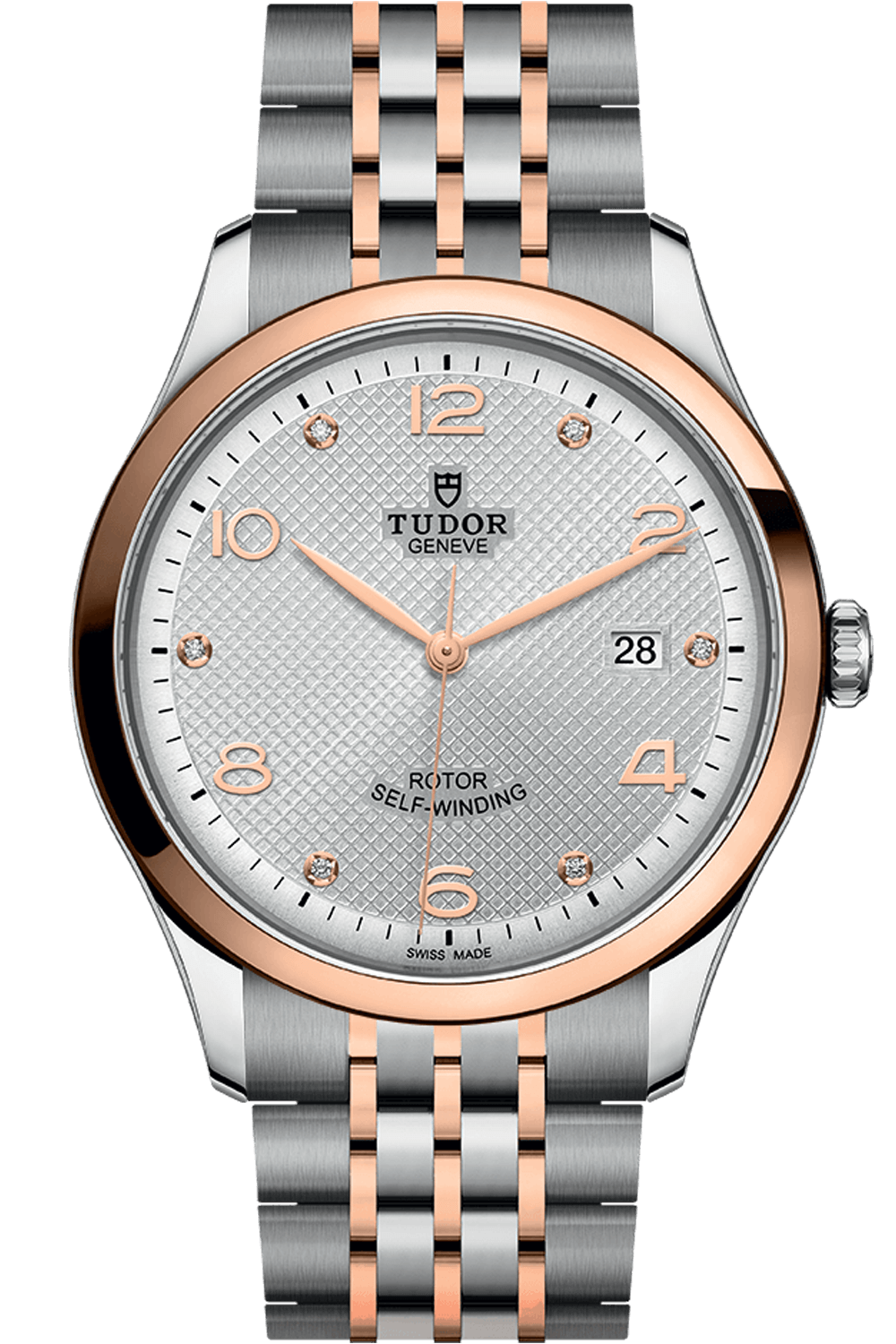 Tudor 1926 M91651-0002 Main image